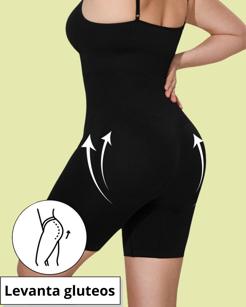 FAJA-Body Shaper Moldeador cuerpo completo