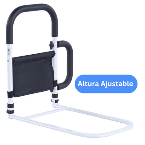 Baranda de Cama para Seguridad y Comodidad