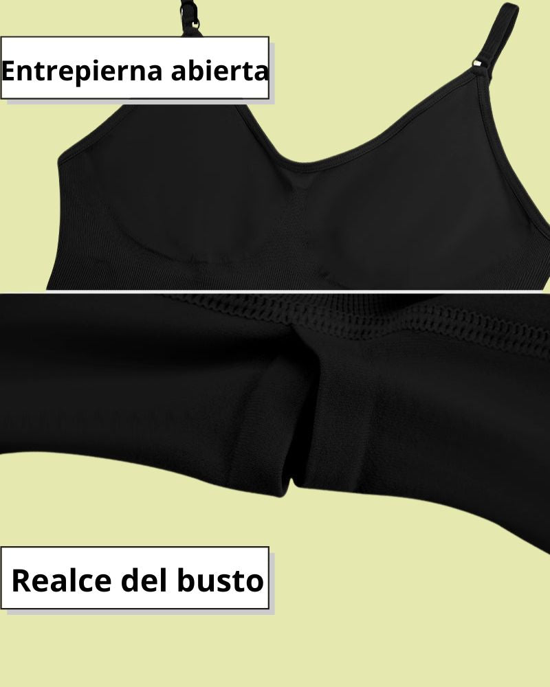 FAJA-Body Shaper Moldeador cuerpo completo
