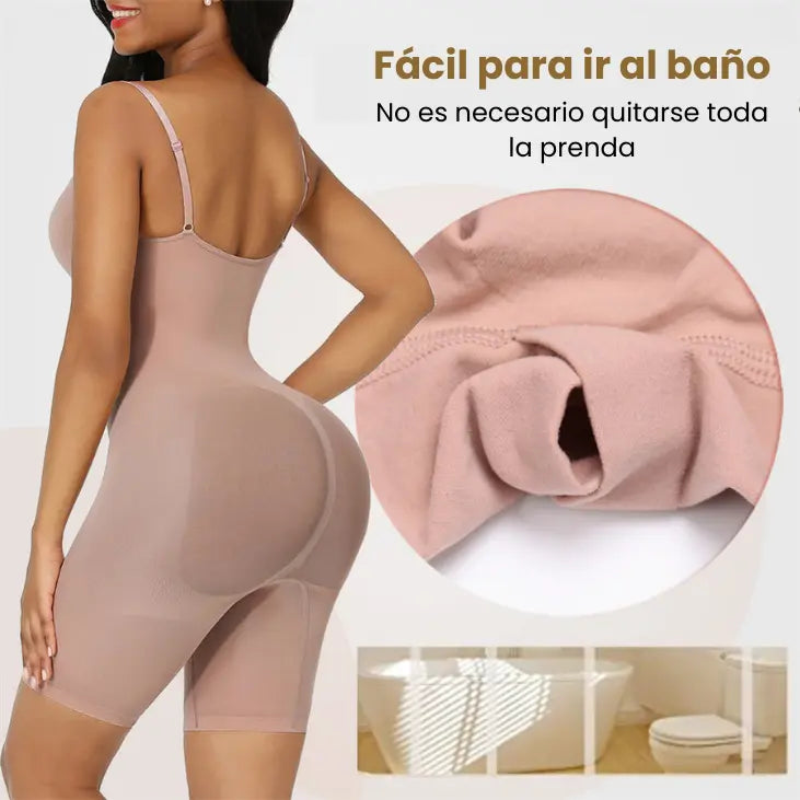FAJA-Body Shaper Moldeador cuerpo completo