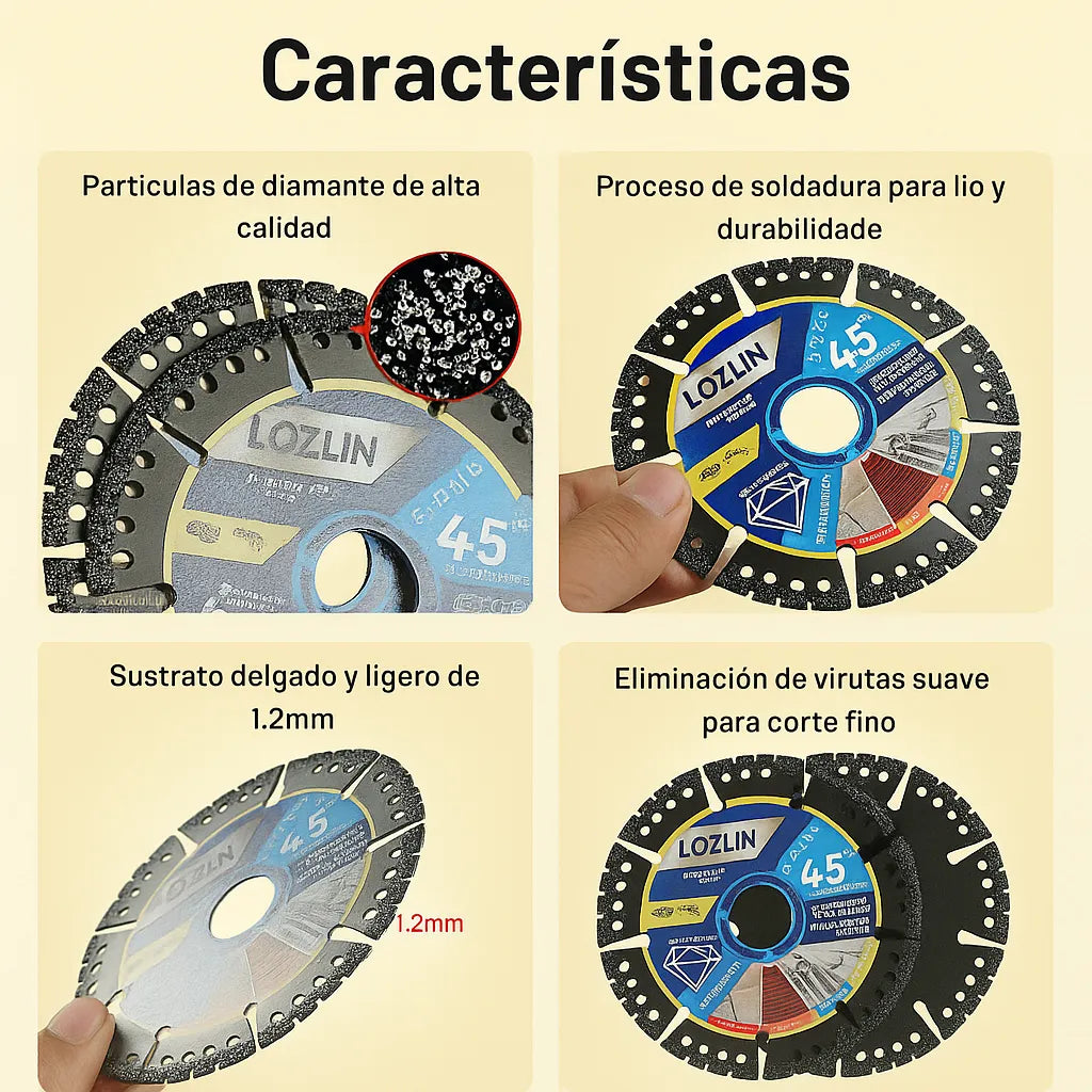 Encabezado