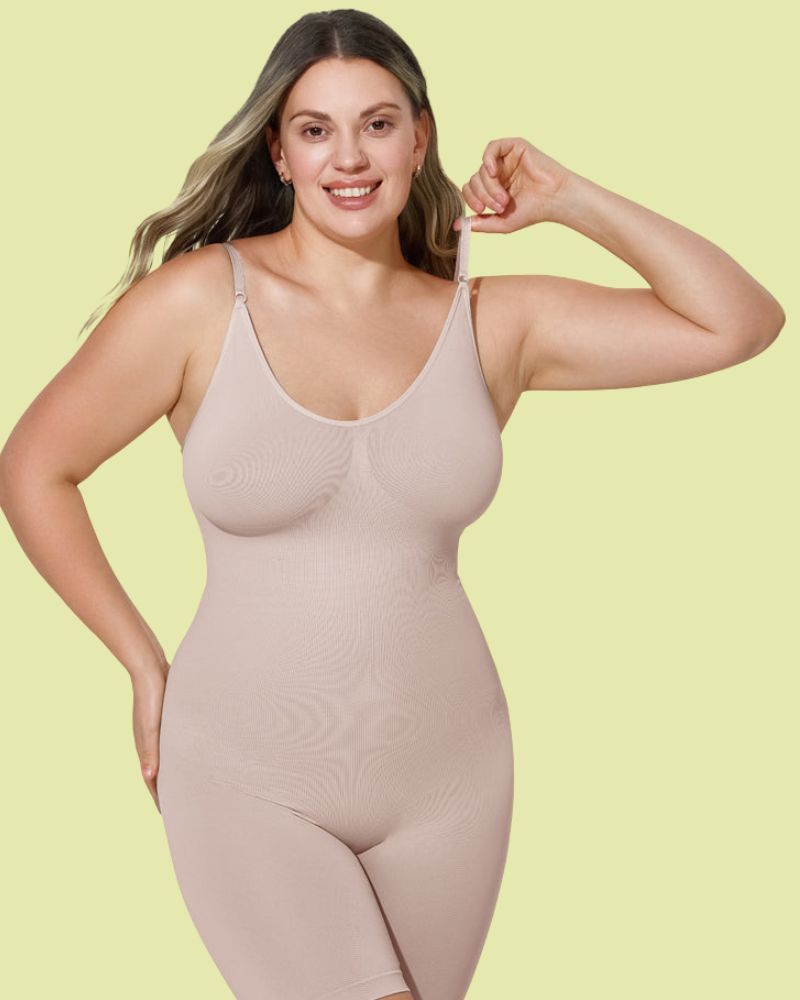 FAJA-Body Shaper Moldeador cuerpo completo