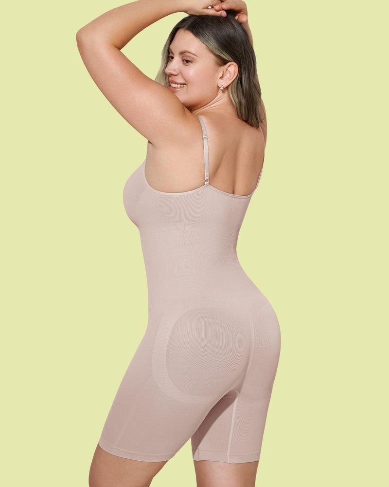 FAJA-Body Shaper Moldeador cuerpo completo