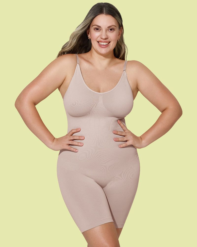 FAJA-Body Shaper Moldeador cuerpo completo