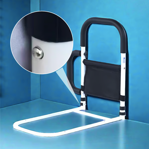 Baranda de Cama para Seguridad y Comodidad