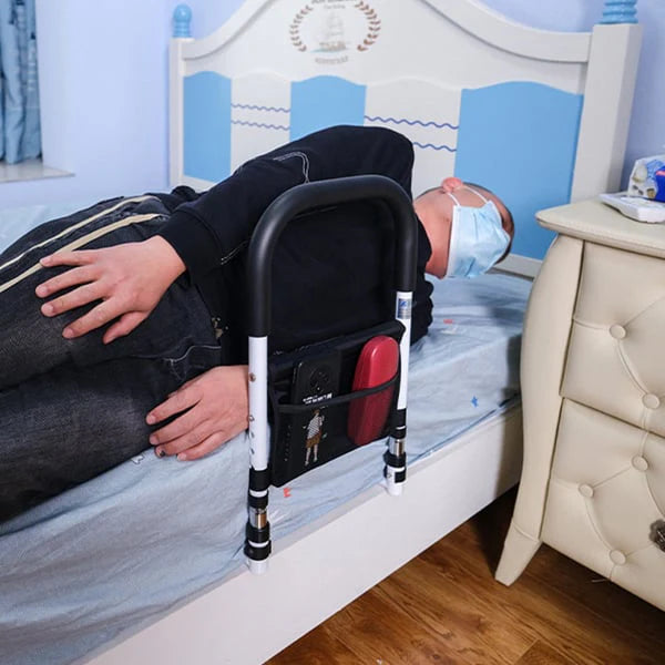 Baranda de Cama para Seguridad y Comodidad