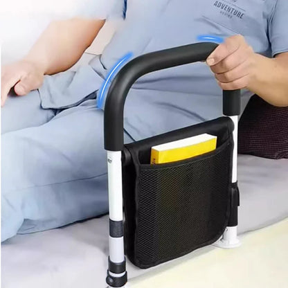 Baranda de Cama para Seguridad y Comodidad