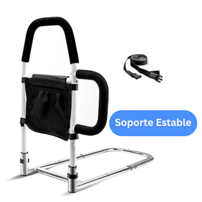 Baranda de Cama para Seguridad y Comodidad