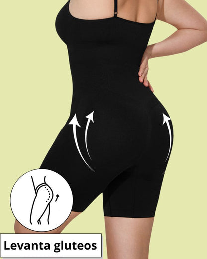 FAJA-Body Shaper Moldeador cuerpo completo