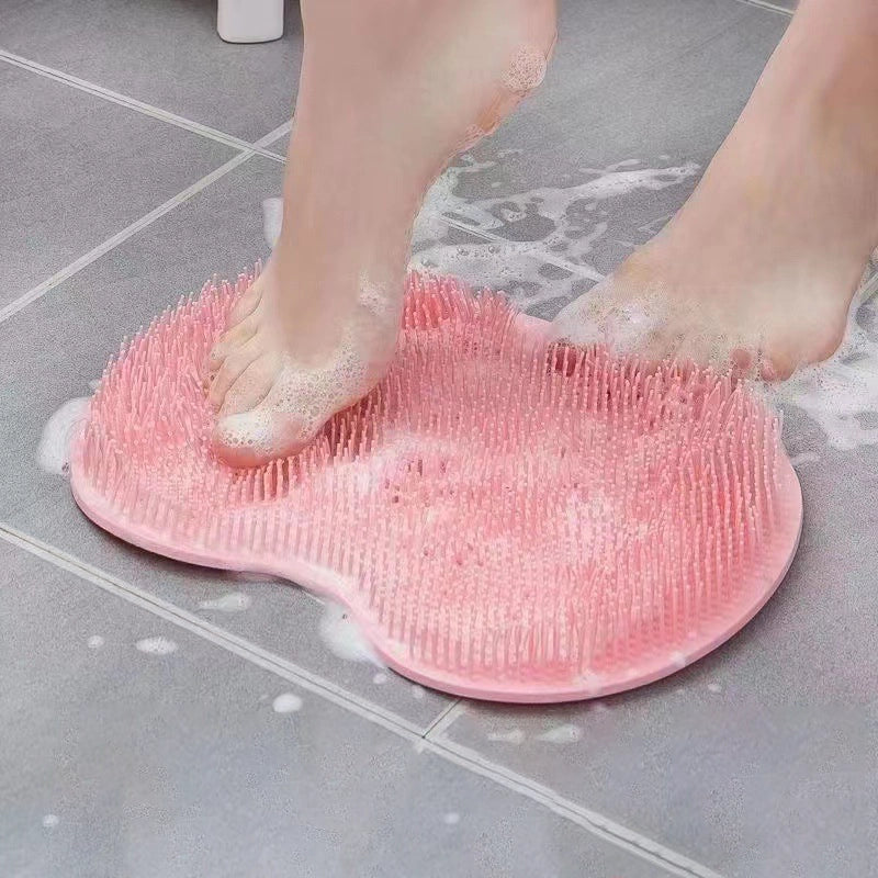 🔥OFERTA 2X1🔥SoleScrub™ - Cepillo de limpieza para pies y espalda