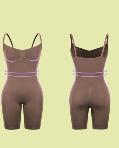 FAJA-Body Shaper Moldeador cuerpo completo