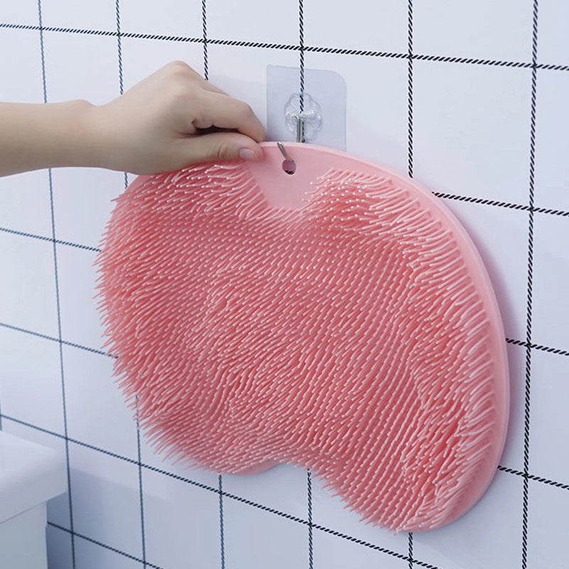 🔥OFERTA 2X1🔥SoleScrub™ - Cepillo de limpieza para pies y espalda