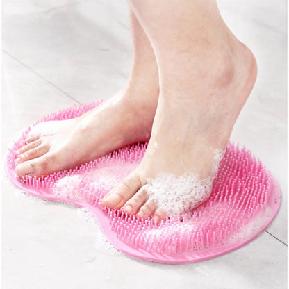 🔥OFERTA 2X1🔥SoleScrub™ - Cepillo de limpieza para pies y espalda