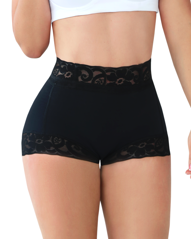 ✨PANTY FAJA MOLDEADOR con Control de Abdomen - 🚨 HOY 50% OFF 🚨