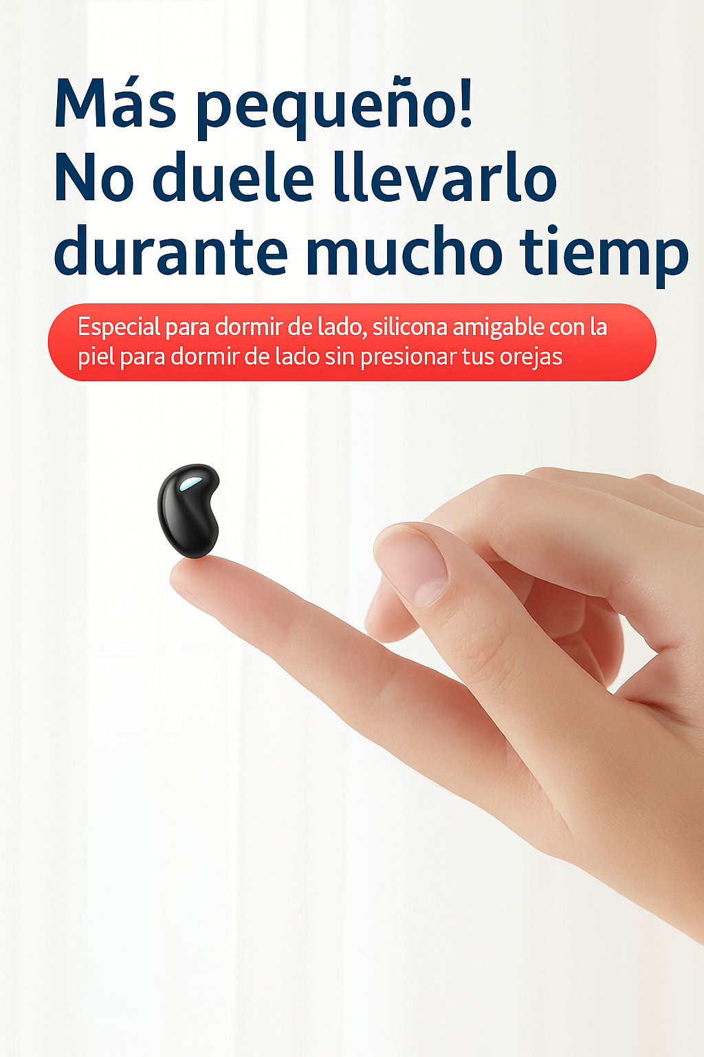 👂Audífonos Soniq-Perfectos para toda ocasión💢
