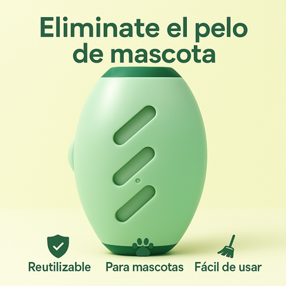 RODILLO QUITA PELUSA ✅Durabilidad de 1 año