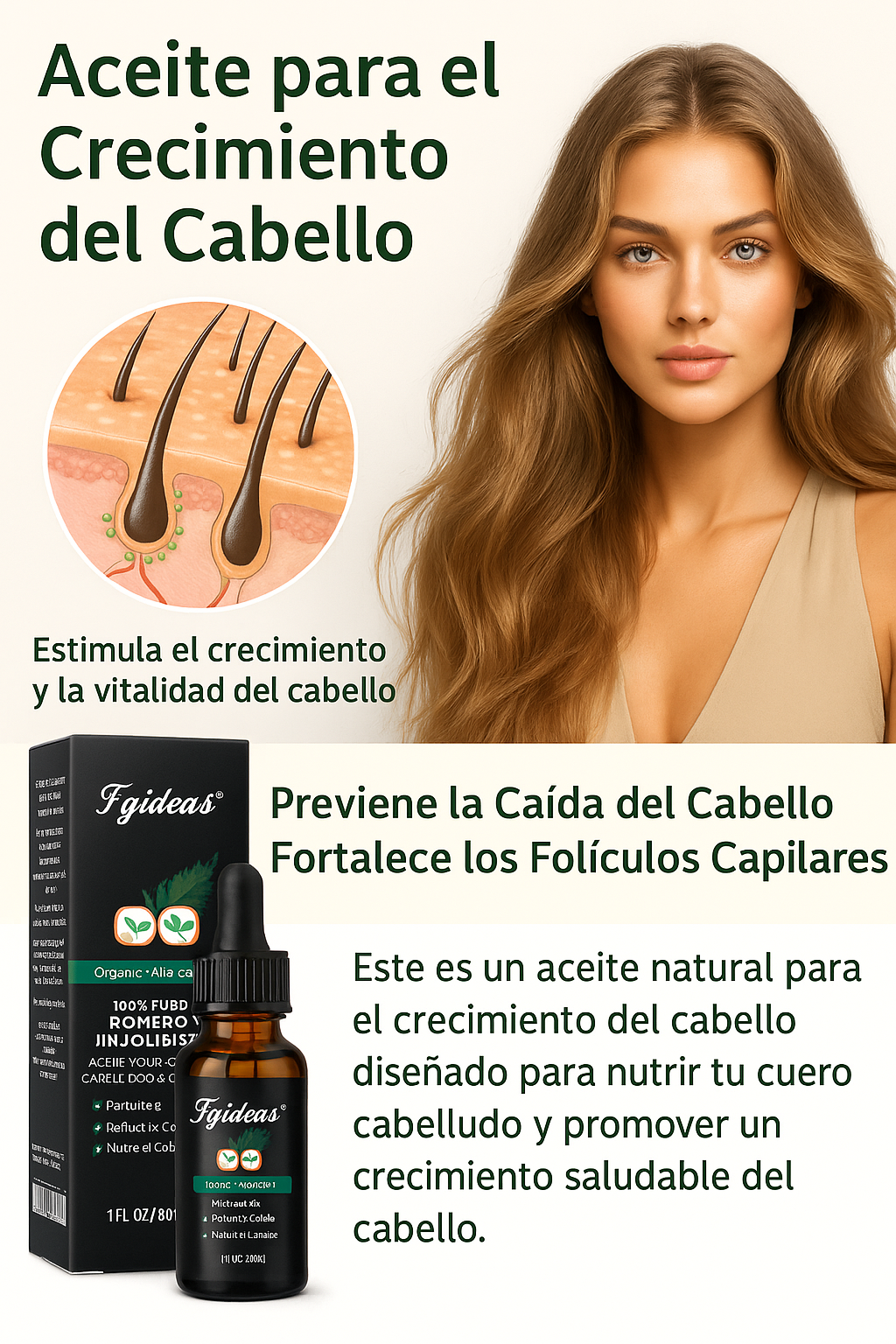 Aceite de Batana  100% NATURAL🍃