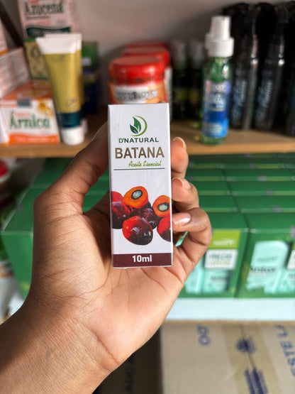 Aceite de Batana  100% NATURAL🍃