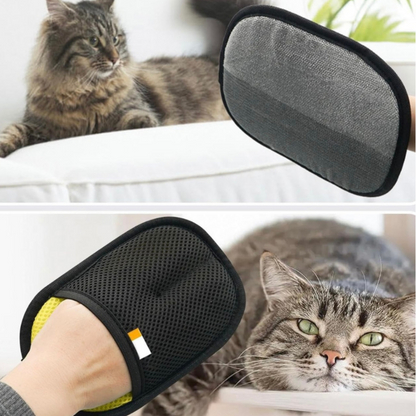 Guante quita pelos CleanPawn™