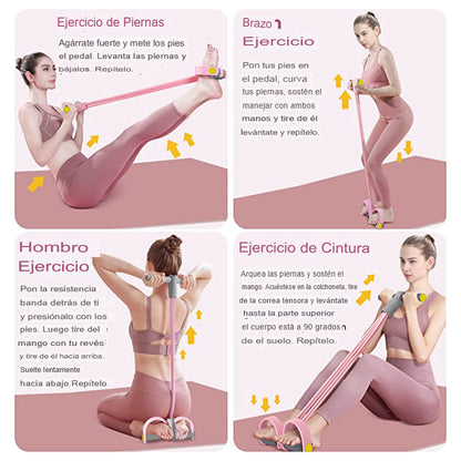 Banda elástica SWAROUS ®