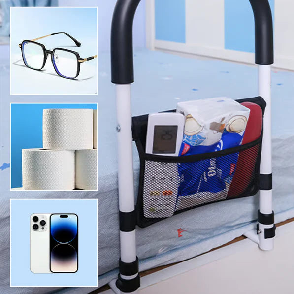 Baranda de Cama para Seguridad y Comodidad