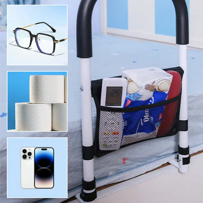 Baranda de Cama para Seguridad y Comodidad