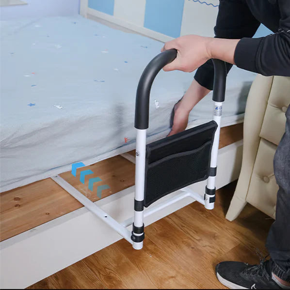 Baranda de Cama para Seguridad y Comodidad