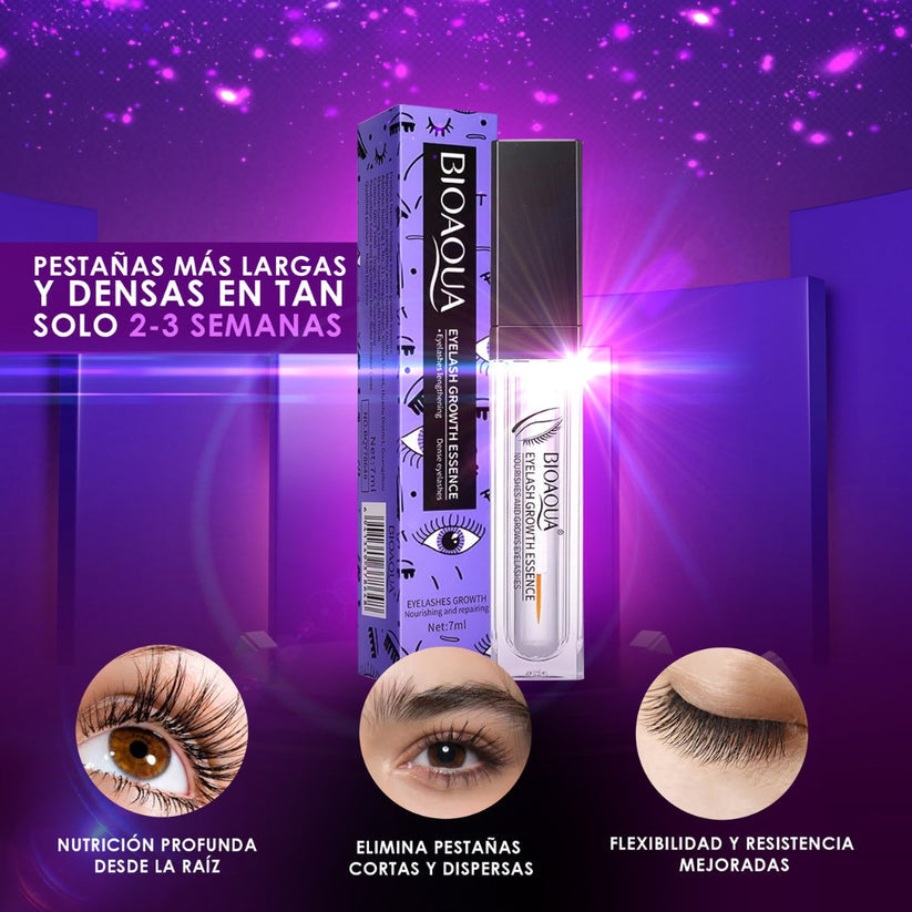 OFERTA 2X1 SÉRUM DE CRECIMIENTO PESTAÑAS BIOAQUA®