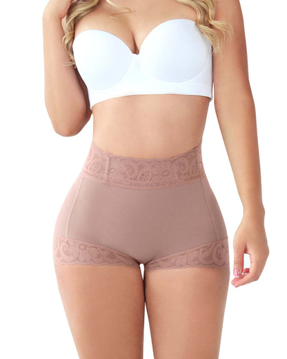 ✨PANTY FAJA MOLDEADOR con Control de Abdomen - 🚨 HOY 50% OFF 🚨