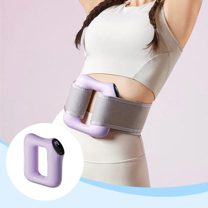 ¡Dígale adiós al dolor! Anillo fascia: Un Masajista Personal 24/7